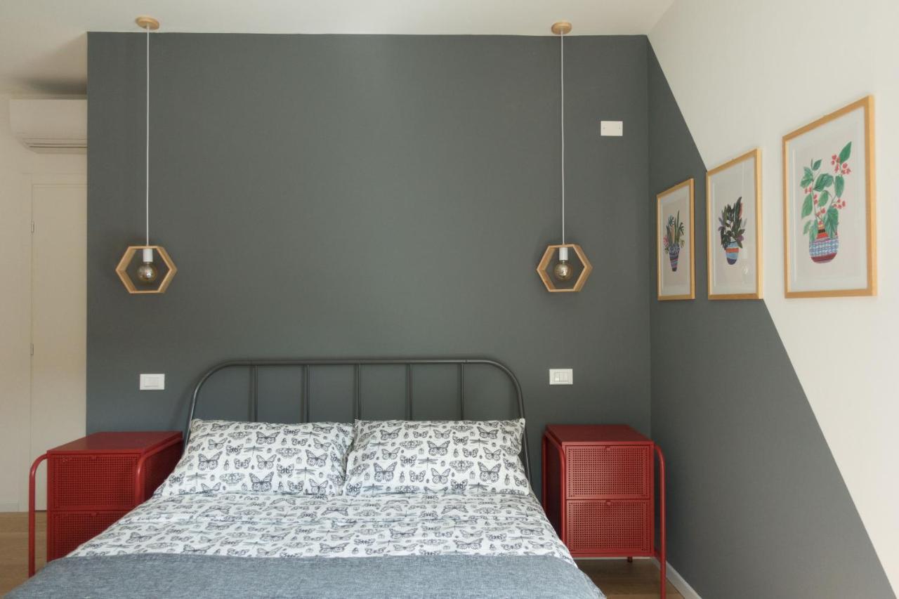 Da Coco - Rooms Padova Exterior foto