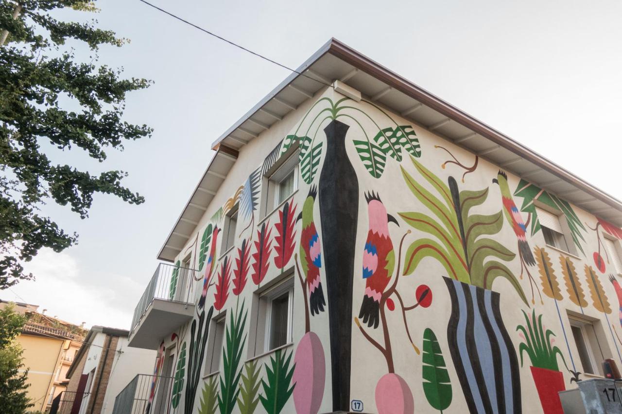 Da Coco - Rooms Padova Exterior foto